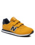 New Balance Сникърси GV500VG1 Жълт - Pepit.bg