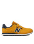 New Balance Сникърси GV500VG1 Жълт - Pepit.bg