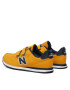 New Balance Сникърси GV500VG1 Жълт - Pepit.bg