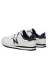 New Balance Сникърси GV500WN1 Бял - Pepit.bg