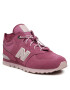 New Balance Сникърси GV574HP1 Виолетов - Pepit.bg