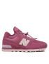New Balance Сникърси GV574HP1 Виолетов - Pepit.bg