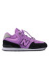 New Balance Сникърси GV574HXG Виолетов - Pepit.bg