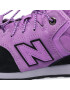 New Balance Сникърси GV574HXG Виолетов - Pepit.bg