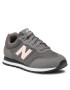 New Balance Сникърси GW400BA1 Сив - Pepit.bg