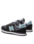 New Balance Сникърси GW500CA2 Черен - Pepit.bg