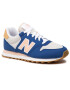 New Balance Сникърси GW500CH1 Син - Pepit.bg
