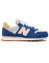 New Balance Сникърси GW500CH1 Син - Pepit.bg