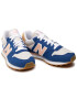New Balance Сникърси GW500CH1 Син - Pepit.bg