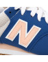 New Balance Сникърси GW500CH1 Син - Pepit.bg