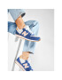 New Balance Сникърси GW500CH1 Син - Pepit.bg