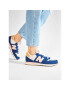 New Balance Сникърси GW500CH1 Син - Pepit.bg