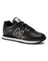 New Balance Сникърси GW500MA1 Черен - Pepit.bg