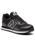 New Balance Сникърси GW500MBB Черен - Pepit.bg