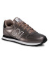 New Balance Сникърси GW500MD1 Кафяв - Pepit.bg