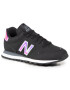 New Balance Сникърси GW500ME1 Черен - Pepit.bg