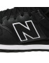 New Balance Сникърси GW500SU1 Черен - Pepit.bg