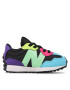 New Balance Сникърси IH327CE Черен - Pepit.bg