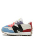 New Balance Сникърси IH327CG Бежов - Pepit.bg