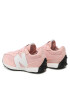 New Balance Сникърси IH327CGP Розов - Pepit.bg