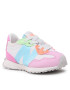 New Balance Сникърси IH327CH Цветен - Pepit.bg