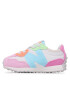 New Balance Сникърси IH327CH Цветен - Pepit.bg