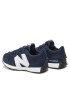 New Balance Сникърси IH327CNW Тъмносин - Pepit.bg