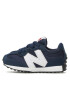 New Balance Сникърси IH327CNW Тъмносин - Pepit.bg