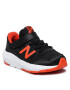 New Balance Сникърси IT570CRZ Черен - Pepit.bg