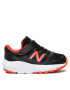 New Balance Сникърси IT570CRZ Черен - Pepit.bg