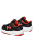 New Balance Сникърси IT570CRZ Черен - Pepit.bg