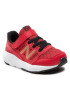 New Balance Сникърси IT570RG2 Червен - Pepit.bg