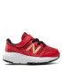 New Balance Сникърси IT570RG2 Червен - Pepit.bg