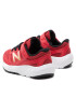 New Balance Сникърси IT570RG2 Червен - Pepit.bg