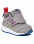 New Balance Сникърси ITCOZYGB Сив - Pepit.bg