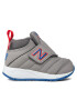 New Balance Сникърси ITCOZYGB Сив - Pepit.bg