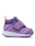 New Balance Сникърси ITCOZYGP Виолетов - Pepit.bg