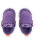 New Balance Сникърси ITCOZYGP Виолетов - Pepit.bg