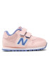 New Balance Сникърси IV500 Розов - Pepit.bg