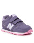 New Balance Сникърси IV500BB1 Виолетов - Pepit.bg