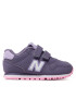 New Balance Сникърси IV500BB1 Виолетов - Pepit.bg