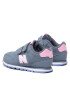 New Balance Сникърси IV500BC1 Сив - Pepit.bg