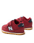 New Balance Сникърси IV500BF1 Червен - Pepit.bg