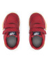 New Balance Сникърси IV500BF1 Червен - Pepit.bg