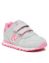 New Balance Сникърси IV500BS1 Сив - Pepit.bg