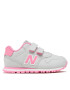 New Balance Сникърси IV500BS1 Сив - Pepit.bg