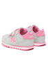 New Balance Сникърси IV500BS1 Сив - Pepit.bg