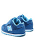 New Balance Сникърси IV500BV1 Син - Pepit.bg