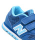 New Balance Сникърси IV500BV1 Син - Pepit.bg