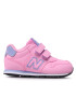 New Balance Сникърси IV500CA1 Розов - Pepit.bg